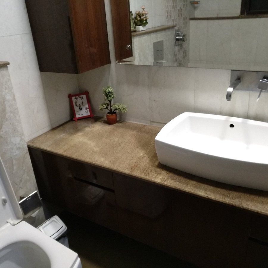 DeerPark Villa — Bathroom