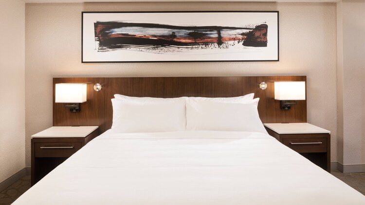 Delta Hotels Minneapolis Northeast — Guest room