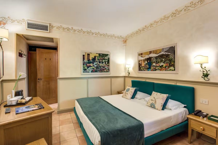 Delta Hotels Santa Maria — Guest room