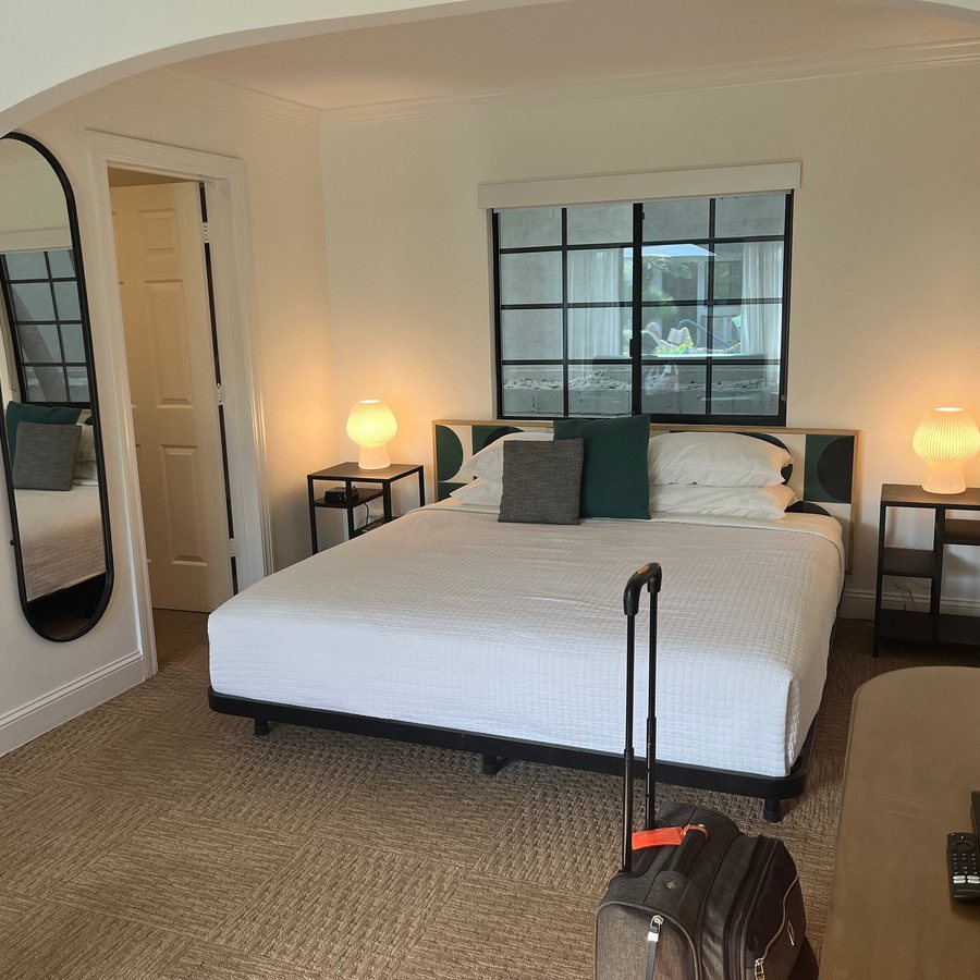 Descanso Resort A Gay Men s Resort — Guest room