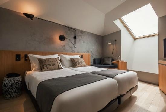 Descobertas Boutique Hotel By Aspasios — Guest room