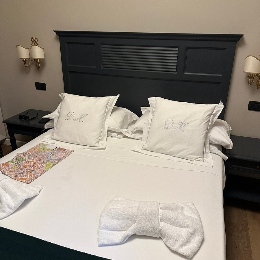 Deseo Home — Guest room