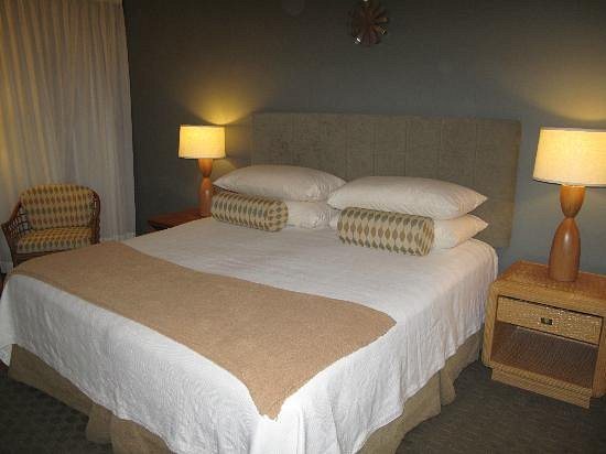 Desert Hills — Guest room