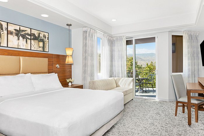 Desert Vacation Villas a VRI resort — Guest room