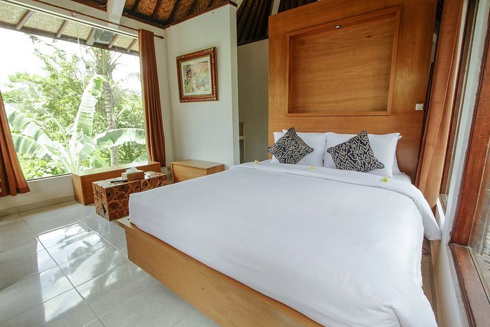 Dewangga Bungalow — Guest room