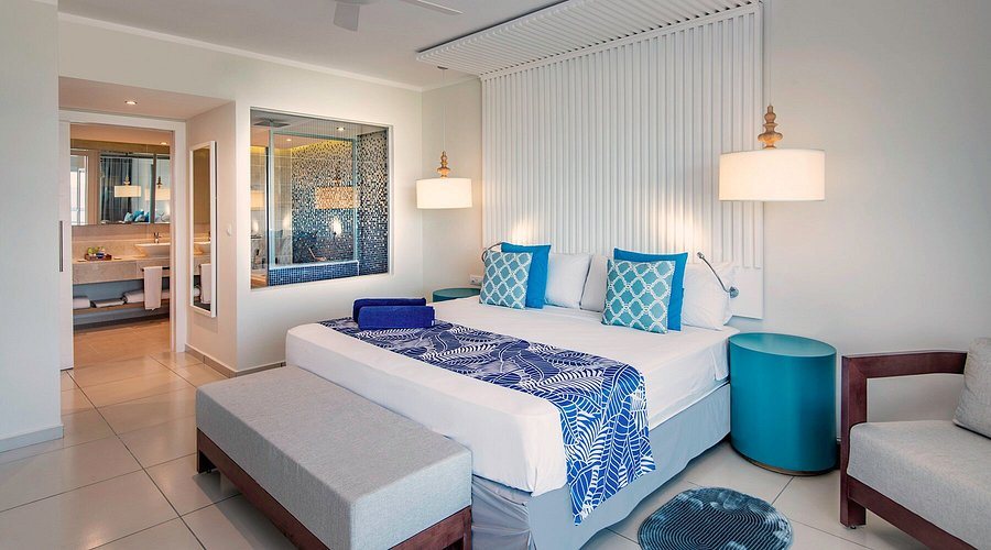 Dhawa Cayo Santa Maria — Guest room