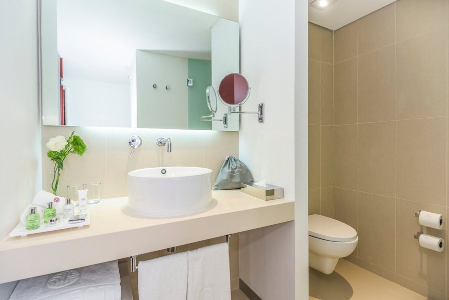 Dib Collection — Bathroom