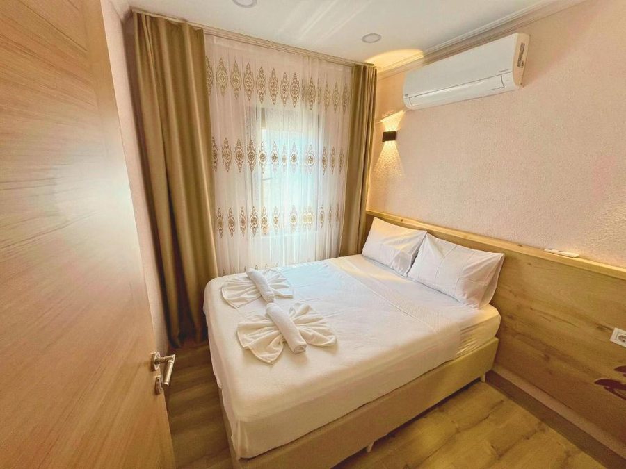 Dila Hotel Istanbul — Guest room