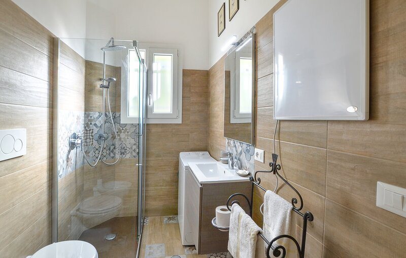 Dimora Dogale — Bathroom