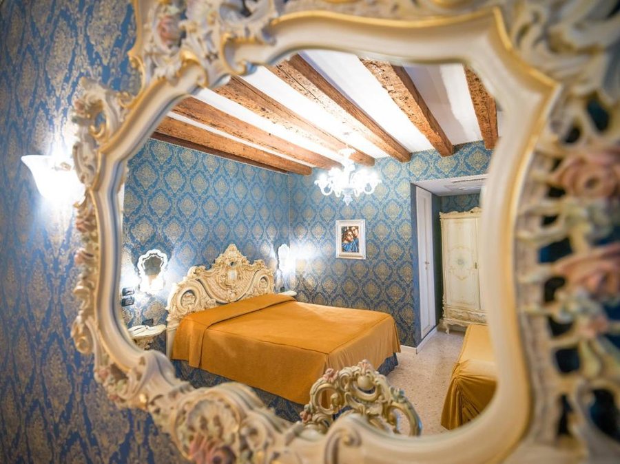 Dimora Marciana — Guest room