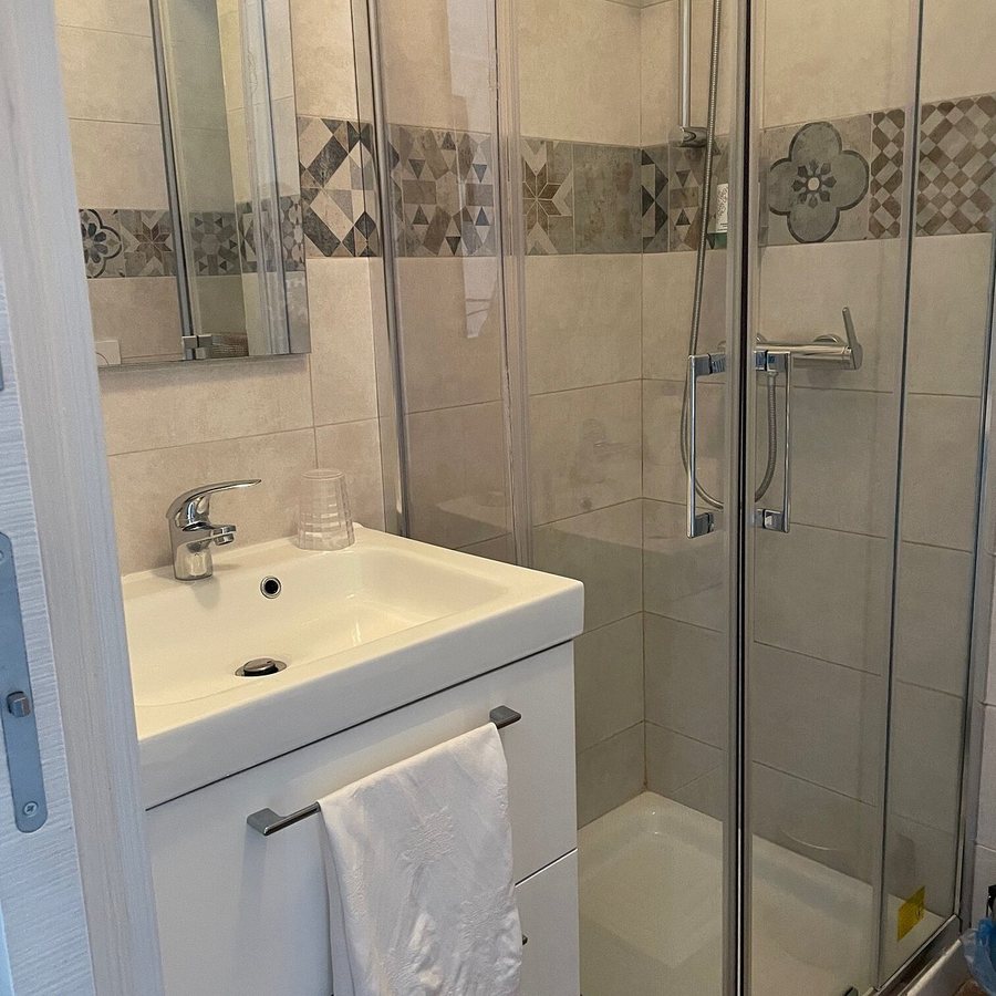 Dimore Montane — Bathroom