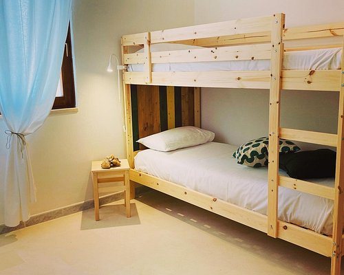 Dimore Montane — Guest room