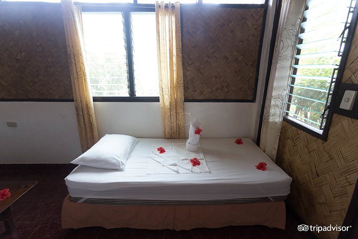 Discovery Island Resort — Guest room