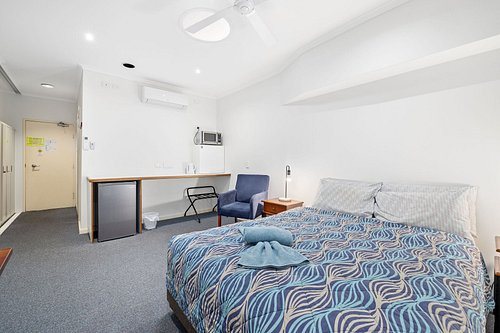 Discovery Parks Coffin Bay — Guest room
