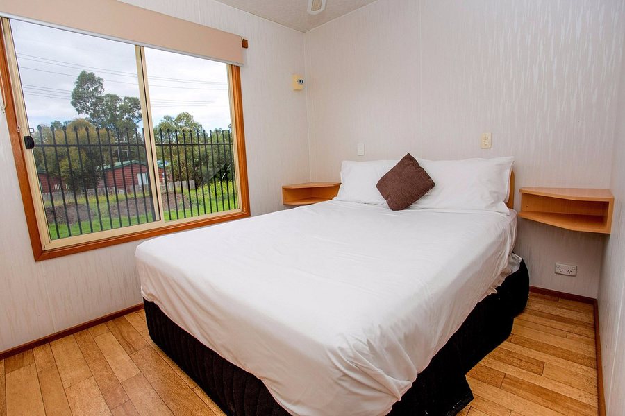 Discovery Parks Geelong — Guest room