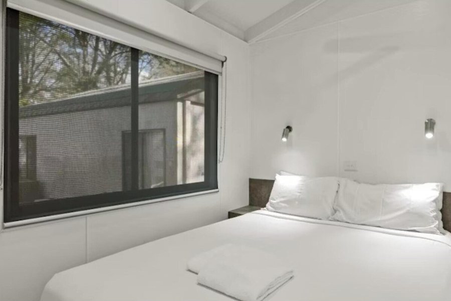 Discovery Parks Mount Buffalo — Guest room