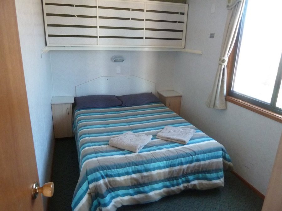 Discovery Parks Whyalla Foreshore — Guest room