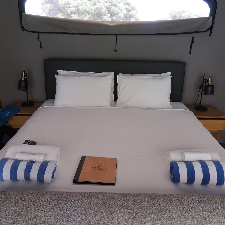 Discovery Resorts Rottnest Island — Guest room