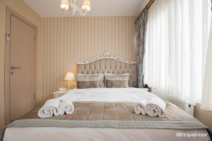 Divan i Ali Hotel Istanbul — Guest room