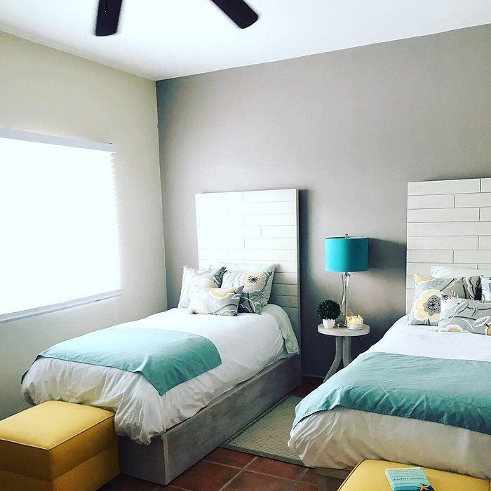 Diversinnmx — Guest room