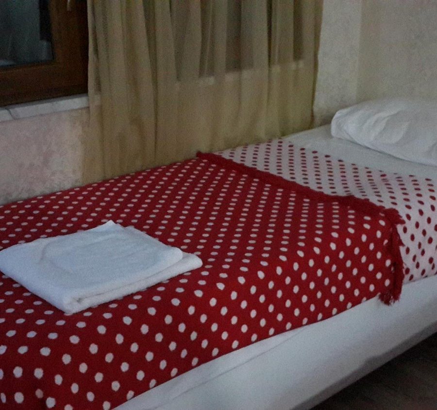 Diyar Hotel Istanbul — Guest room