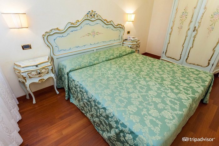 Do Pozzi — Guest room