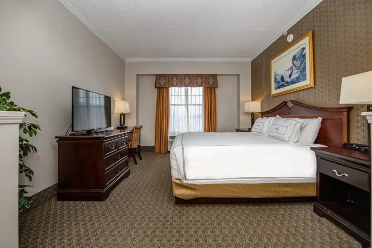 Do Rest Court — Guest room