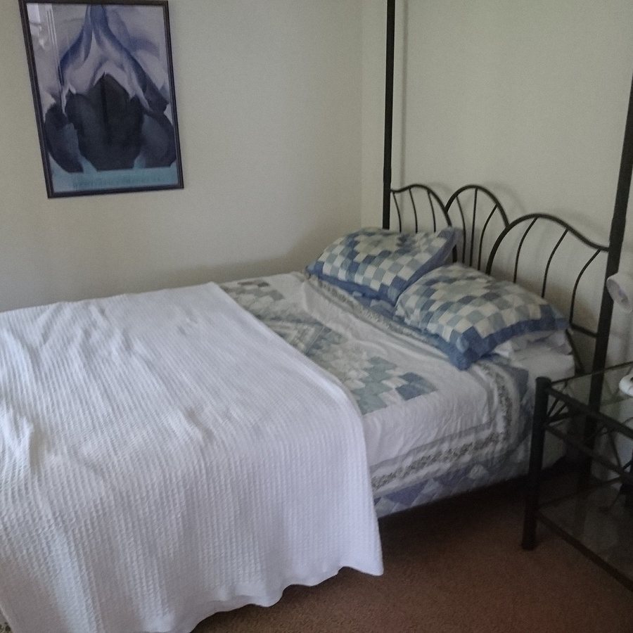 Dodgeton Creek Inn Cuchara Colorado — Guest room