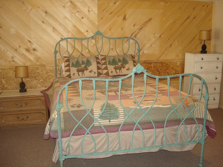 Dolores River RV Resort by Rjourney — Guest room