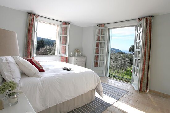 Domaine de Miremer — Guest room