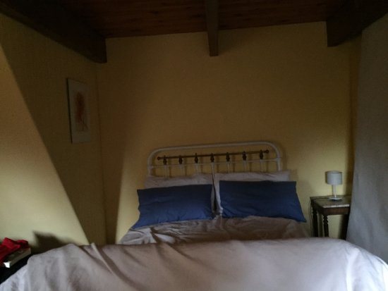 Domaine Du Treuscoat — Guest room