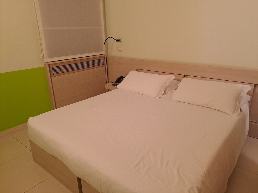 Domus Helena Casa per Ferie — Guest room