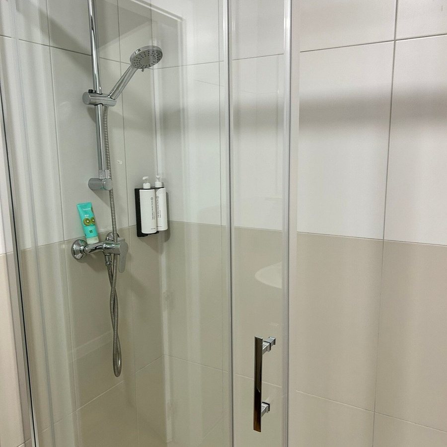Don Pio — Bathroom