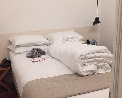 Dona Graca — Guest room