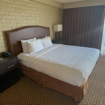 Doubletree Suites By Hilton Hotel Tucson Williams Center — Guest room