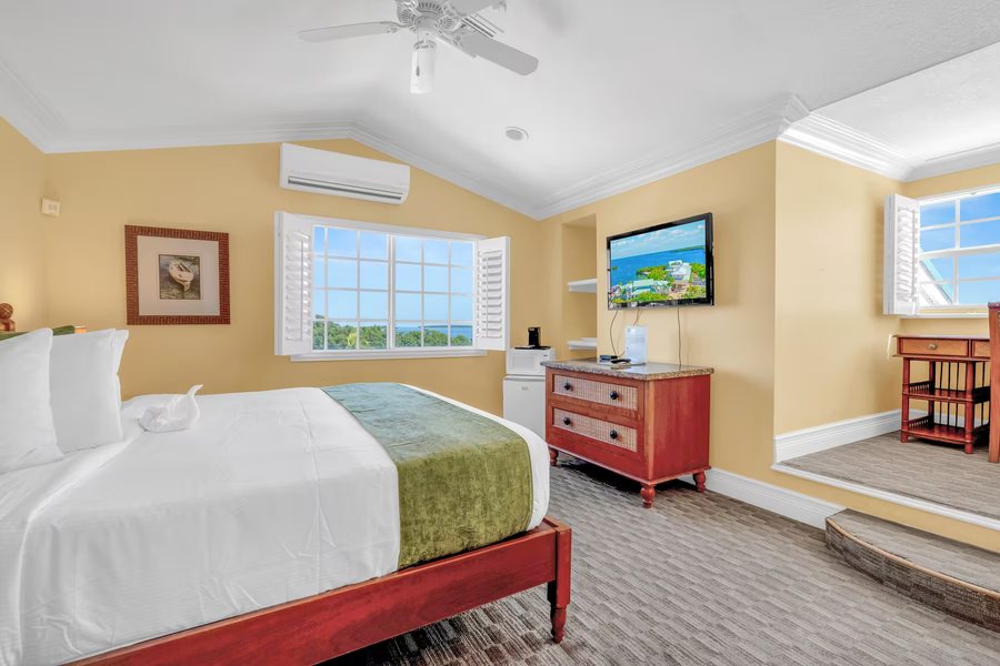 Dove Creek Resort Marina Trademark Collection by Wyndham — Guest room