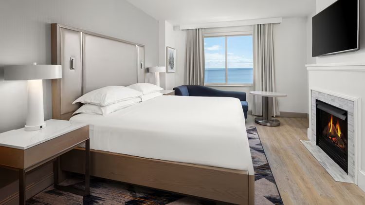 Dragestil Aparthotel — Guest room