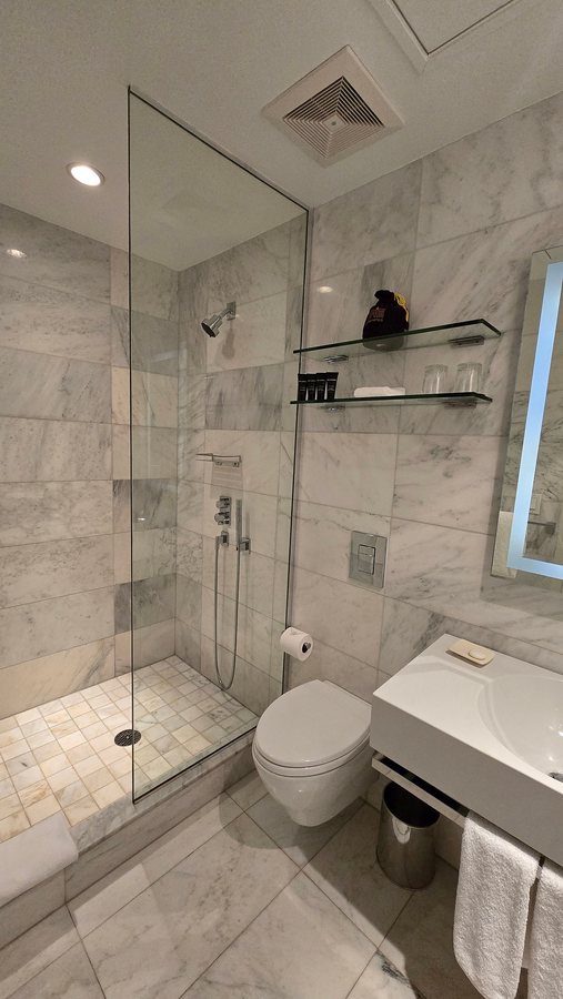 Dream Downtown — Bathroom