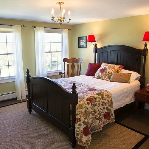 Dreamhouse Country Inn B B — Guest room
