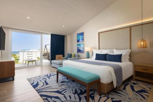 Dreams Cap Cana Resort Spa — Guest room