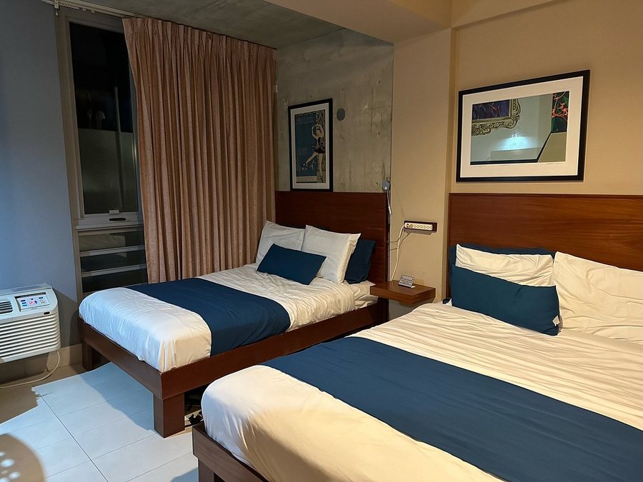 Dreams Hotel Puerto Rico — Guest room
