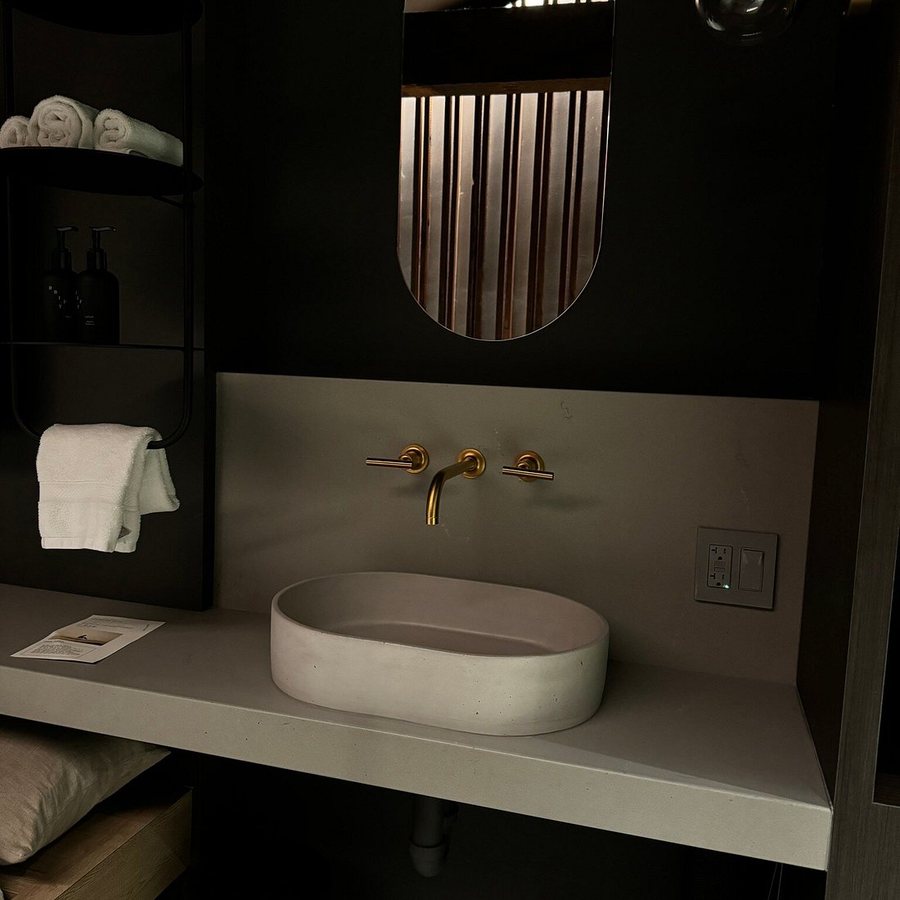 Drift Santa Barbara — Bathroom