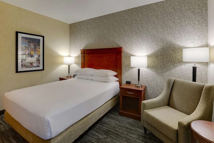 Drury Inn Suites Atlanta Marietta — Guest room