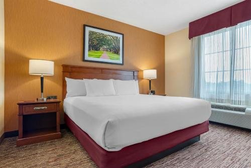 Drury Inn Suites Baton Rouge — Guest room