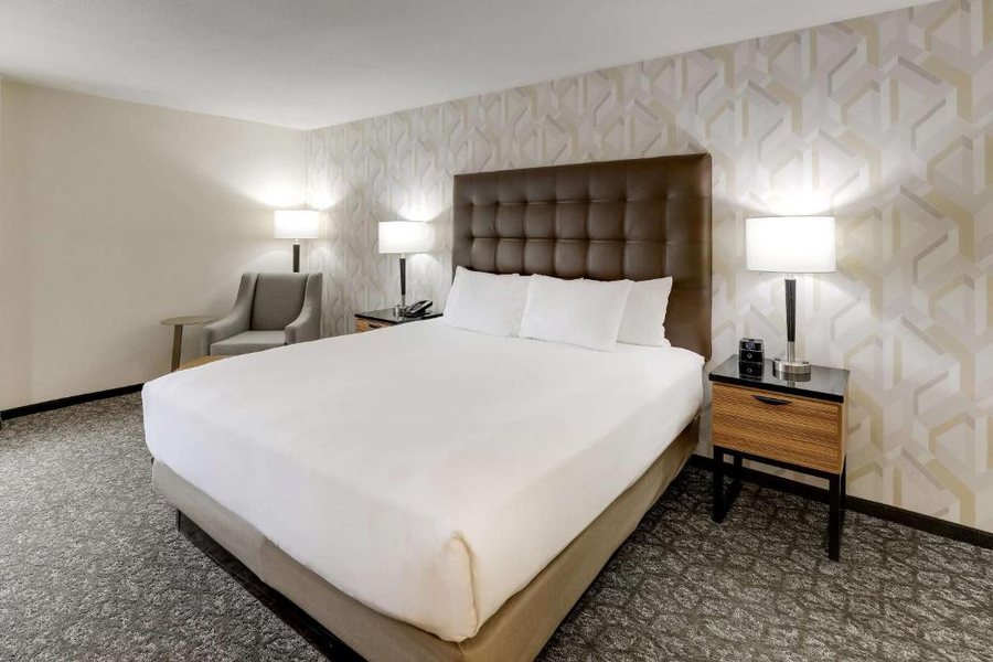 Drury Inn Suites Birmingham Lakeshore Drive — Guest room
