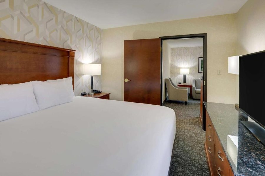 Drury Inn Suites Charlotte University Place — Guest room