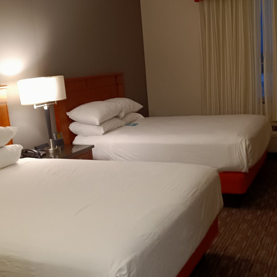Drury Inn Suites Greenville — Guest room