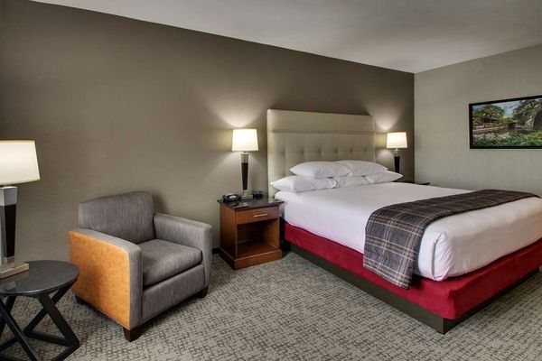 Drury Inn Suites San Antonio Northwest Medical Center — Guest room