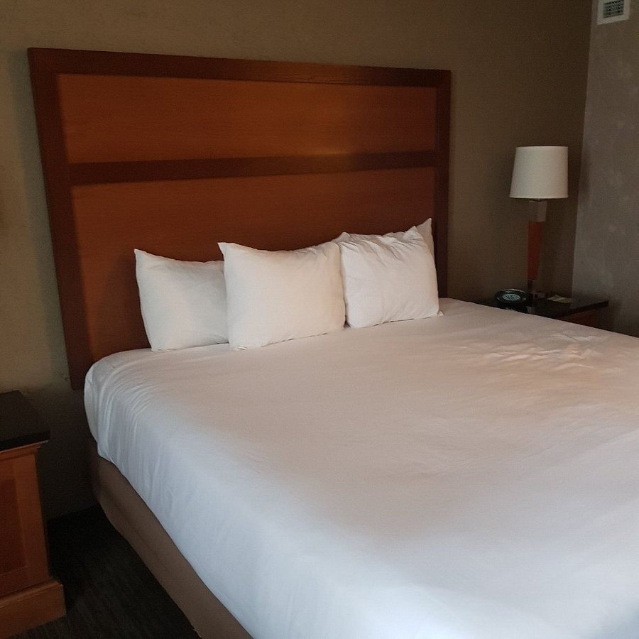 Drury Plaza Hotel Flagstaff — Guest room