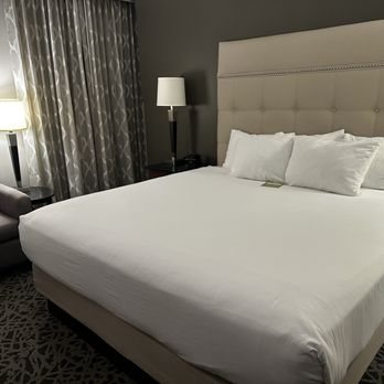 Drury Plaza Hotel Milwaukee Downtown — Guest room